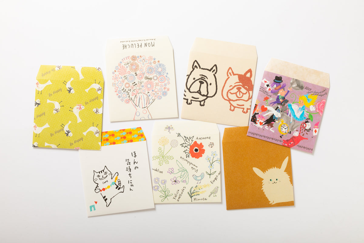 グリム童話の可愛い絵柄小物BOX