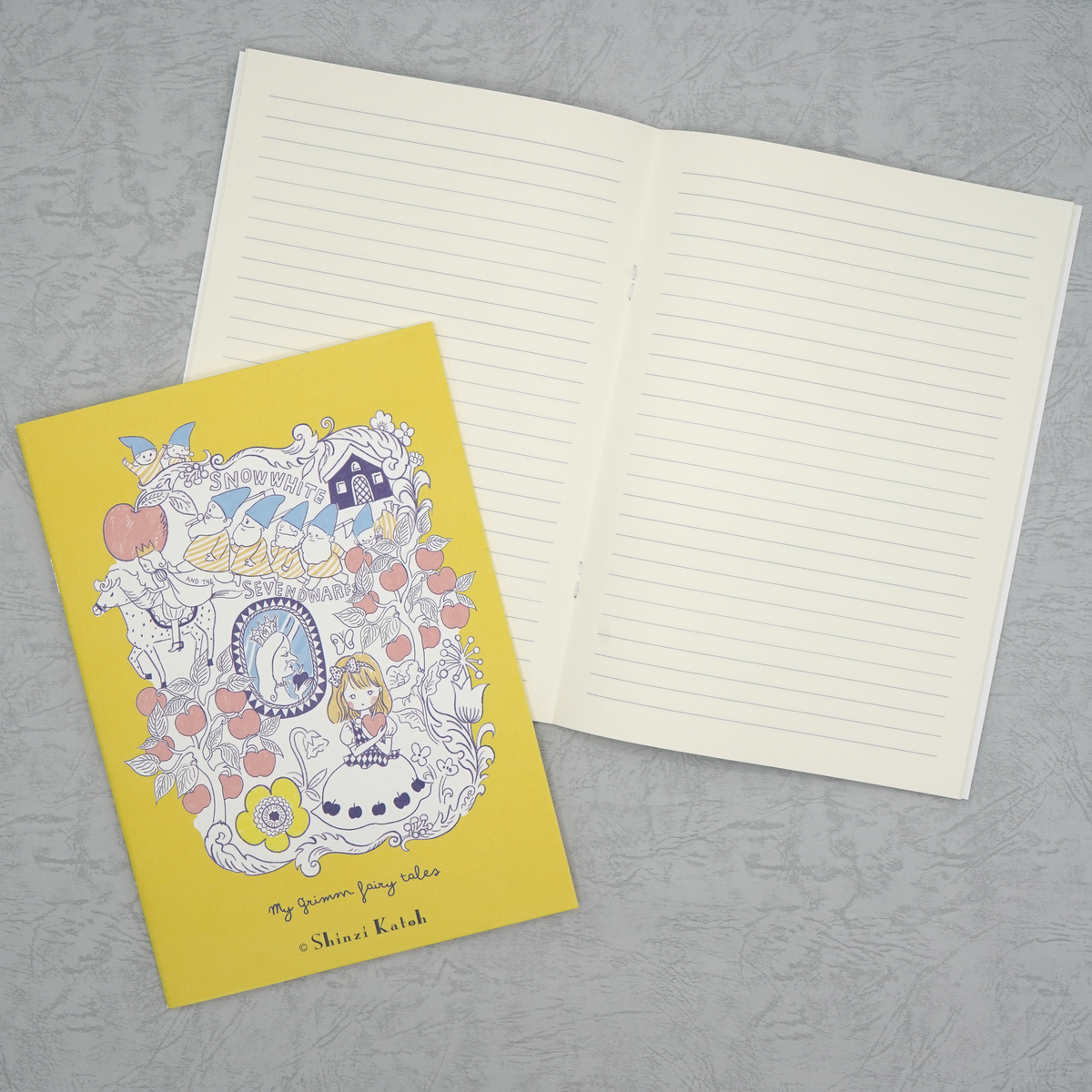 白雪姫 ノートブック Archives Collection 白雪姫 ノートブック Archives Collection
