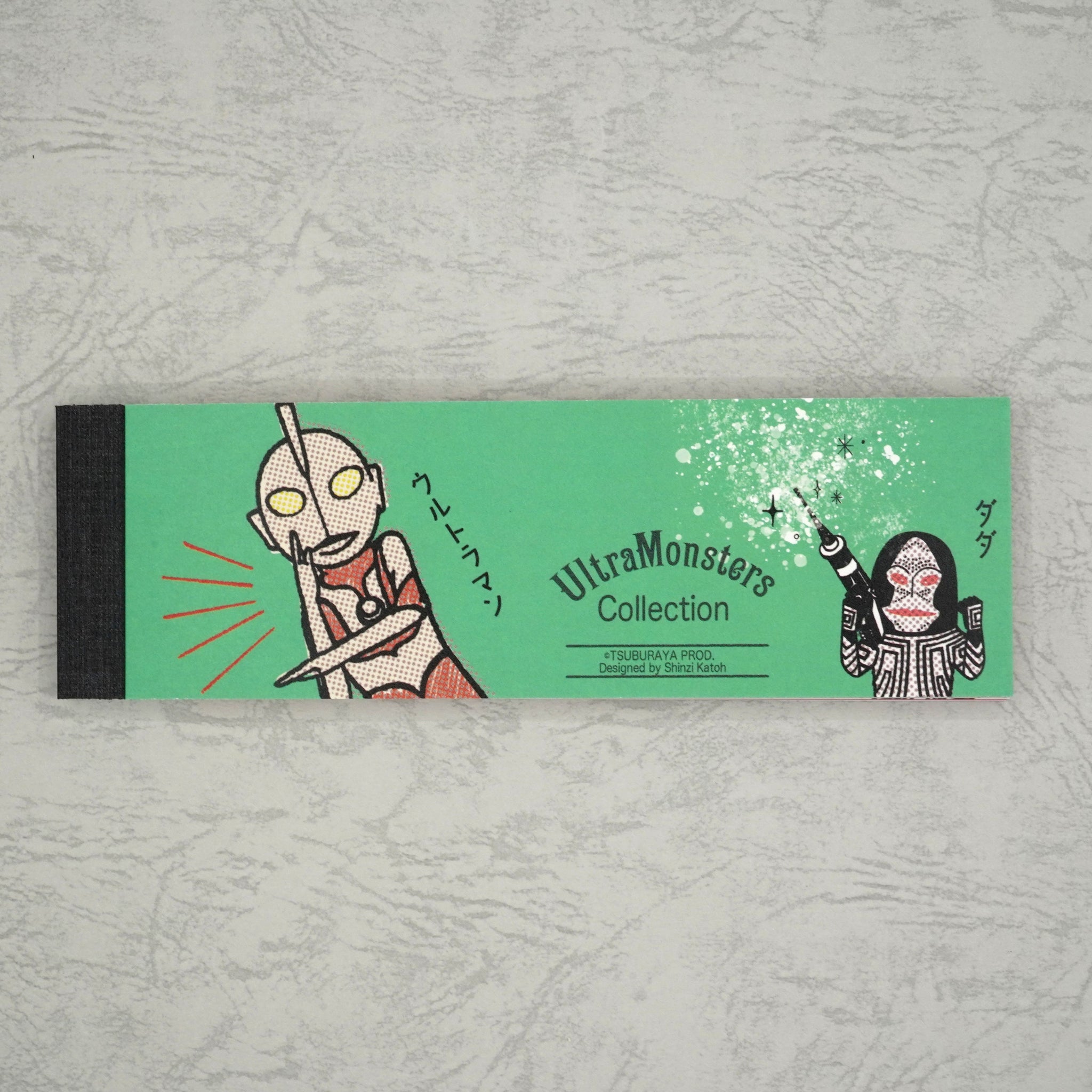 メモ帳 – こころとどむ ～オリジナル文具・雑貨～