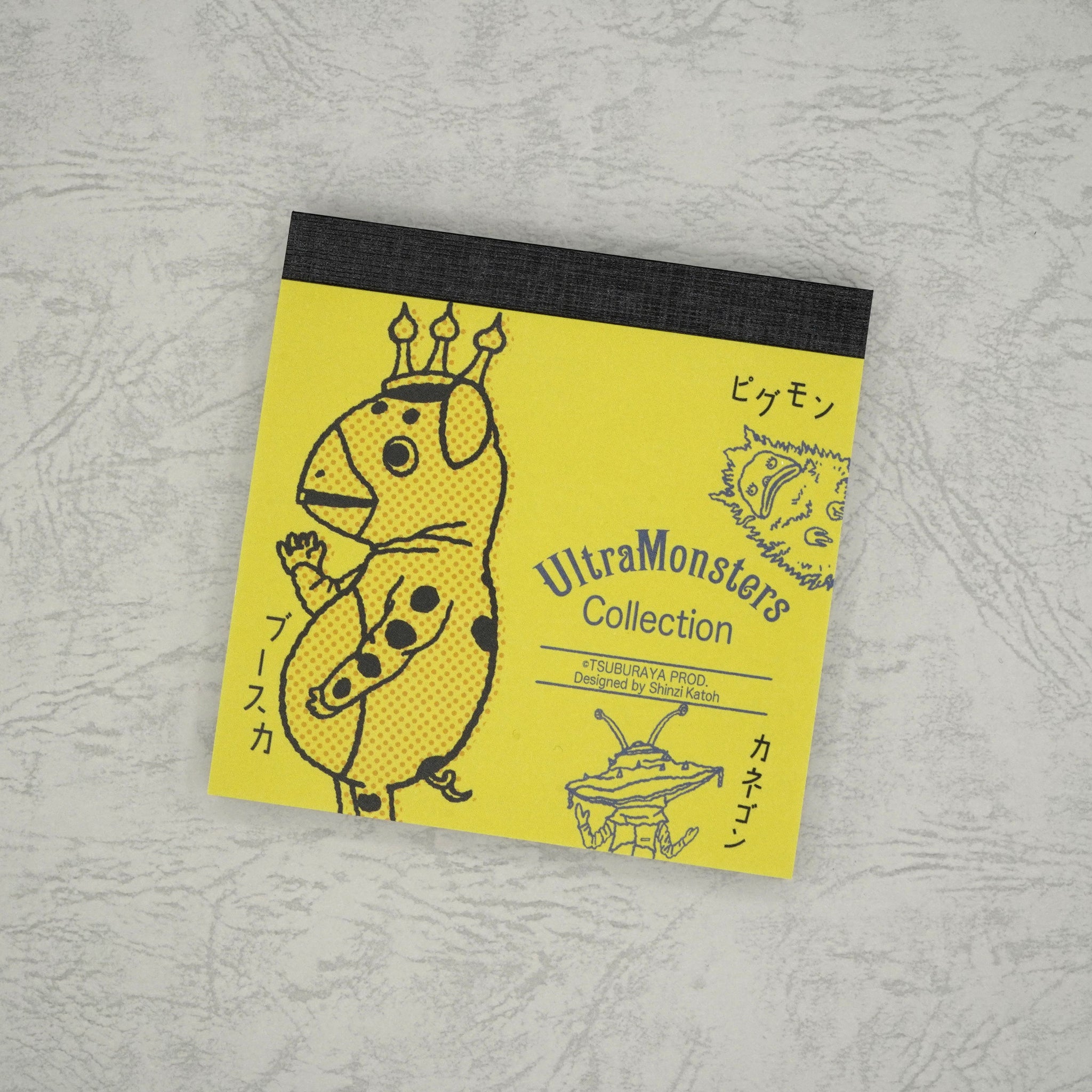 メモ帳 – こころとどむ ～オリジナル文具・雑貨～