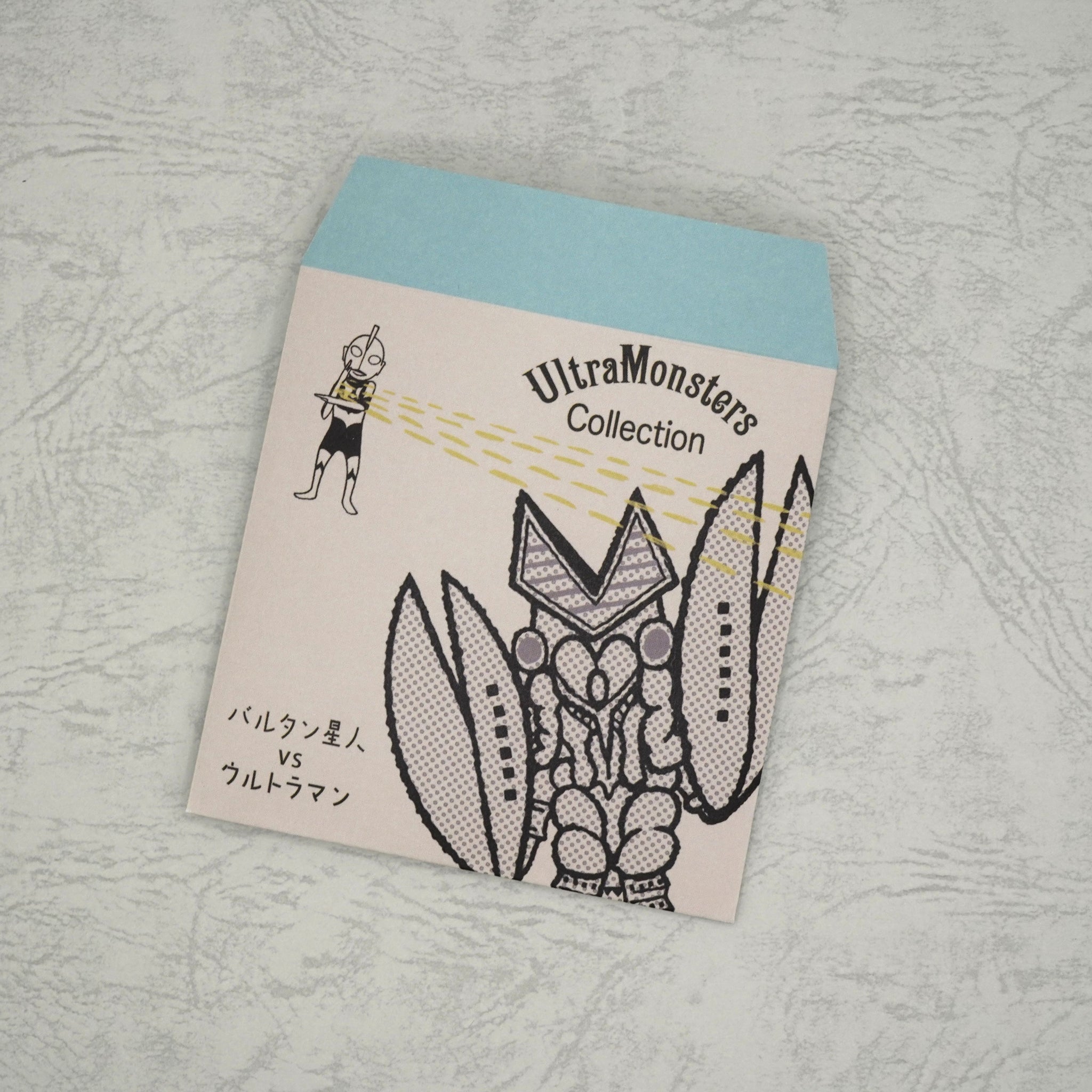 ポチ袋 スクエア – こころとどむ ～オリジナル文具・雑貨～