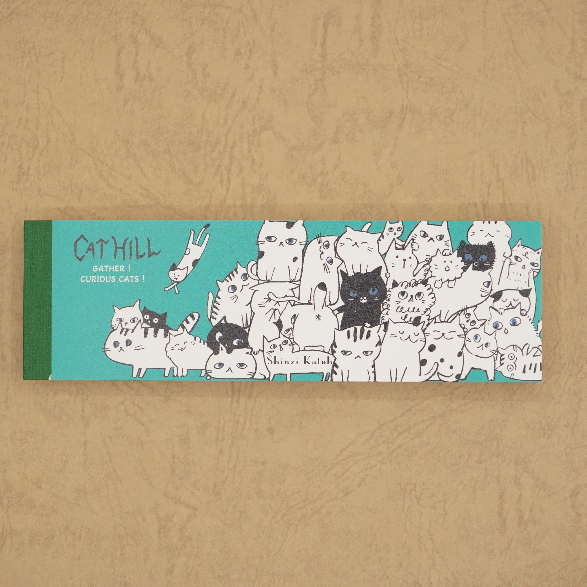 キャットヒル – こころとどむ ～オリジナル文具・雑貨～